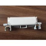 White / Grey LSA PLUS Krone NT Module , Profile Mount Krone Connection Module