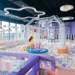 Premium Indoor Playground Equipment Fun Safe Play Zone For Kids