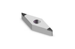 China PCBN Insert , VNGA 160404 supplier