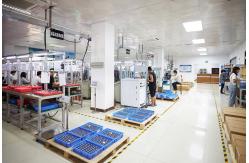 China Brushless Drive Motor Controller manufacturer