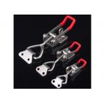 220kg Small Duty Electroplating Latch Action Toggle Clamp