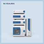 Binary Pumps Hplc System Liquid Chromatography Instrument In Analytical Chemistry for sale
