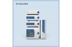China Binary Pumps Hplc System Liquid Chromatography Instrument In Analytical Chemistry supplier