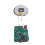 TX/RX MODULE transmitter DIY charging PCBA Qi 10W wireless fast charging for sale