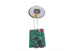 China TX/RX MODULE transmitter DIY charging PCBA Qi 10W wireless fast charging supplier