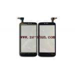 LCD Touch Screen Replacement For Huawei Ascend Y625 , Black Touch Screen Digitizer for sale