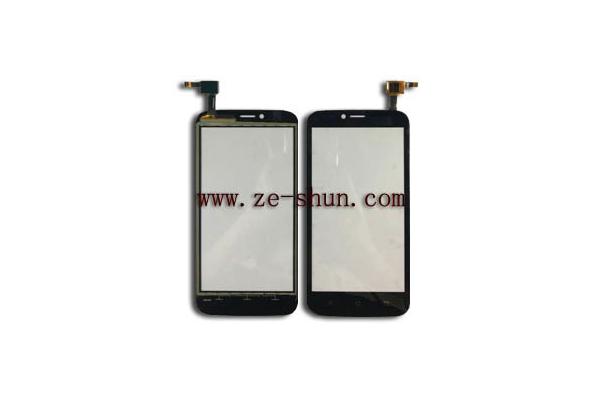 LCD Touch Screen Replacement For Huawei Ascend Y625 , Black Touch Screen Digitizer