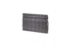 China 6ES7400-2JA10-0AA0  Siemens  RACK supplier