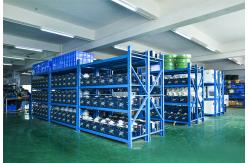 China UV LED Spot Curing System manufacturer