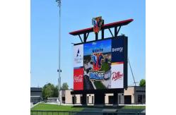 China P5 Hanging Led Rental Display / Smd Led Advertising Billboards 3 Years Warranty supplier