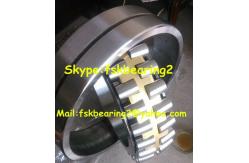 China Double Row Spherical Roller Bearing 22326CA / W33 130mmID 280mmOD 93mmBore supplier