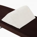 The Memory foam beauty solon uses low Balanced Triangular Leg Pillow for sale