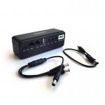 5v 9v 12v UPS Backup Power DC Mini Ups For Wifi Router 8800-20000mah for sale