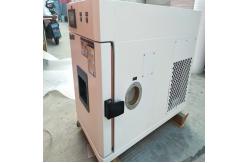 China High Low Climate Simulating Test Environmental Temperature Humidity Chamber supplier