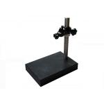 Granite Base Comparator Stand with Threaded Column for sale