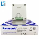 AFPX-COM6 Panasonic PLC Module plc Programming Controller Module for sale
