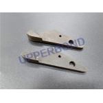 HLP Cigarette Packer Machine Customized Right Top Transfert Pawl For 10s Cig