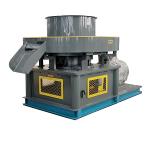 Complete Municipal Solid Waste Wood Refuse Derived Fuel Rdf Pellet Factory with Ce for sale