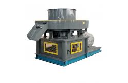 China 3000L/H Refuse Derived Fuel Plant Briquetting Machine For Used Clothing supplier