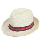 Outdoor Vacation Mens Black Straw Fedora Hat Womens Summer 54cm 58cm for sale