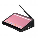 X10R PiPO PC Tablet , RK3399 10.1 Inch Android Tablet 1920x1280 IPS for sale