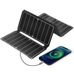 18V 50W Monocrystalline Solar Panel for Cell Phone Portable and Versatile Design for sale