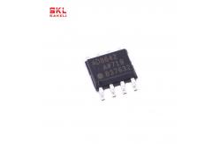China AD8642ARZ-REEL7 Amplifier IC Chips - High Performance Low-Noise supplier