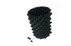 China nursery Air Root Pruning Pots made of Hdpe or PVC supplier