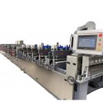 LDPE Film FIBC Bag Making Machine for Formed Fit PE Bulk FIBC Liner Big Bag for sale