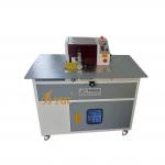 380V/50Hz Voltage YUTAI Sponge Insole Pad Foam EVA Skiving Machine for Leather Package Dimensions 1150*700*1200MM for sale
