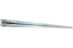China Involute Inner Spline Twin Screw Extruder Shaft with Customizable Torque and Length supplier
