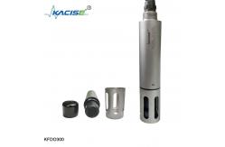 China Immersion Dissolved Oxygen Sensor Fluorescence quenching supplier