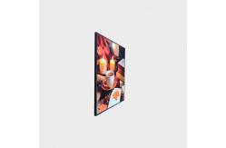 China 45.1 Inch Square LCD Display Screen 1885*1885 500nits High Contrast supplier