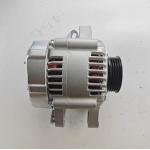12V 48V Toyota VIOS Electric Car Motor Generator Alternator 27060-21041 for sale
