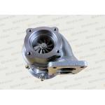 114400-3320 Turbo For Isuzu HITACHI Earth Moving With 6BG1T Engine