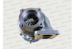 China 114400-3320 Turbo For Isuzu HITACHI Earth Moving With 6BG1T Engine supplier