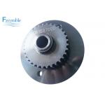 61537000 Pully Driven Assembly Flywh Assy For Auto Cutter GT7250 S7200