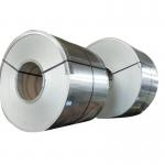 China Dx 51d 0.3mm Galvannealed Coil Zinc Coated Strip / Sheet manufacturer