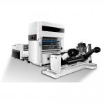 380V Fully Automatic Water Based And Thermal Film Laminating Machine Roll To Roll for sale
