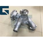 4D106 Diesel Engine Parts Water Pump 123900-42101 123900-42100 for sale