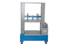 China Clause 21.101 1.5kN Crushing Resistance Test Equipment IEC 60335-2-2 supplier