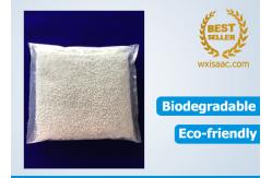 China Stirzelplast biodegradable polymer compound / biodegradable plastic supplier