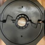 Shaffer VBR Ram Assembly with 5000psi Pressure Rating for BOP Applications