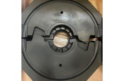 China Shaffer VBR Ram Assembly with 5000psi Pressure Rating for BOP Applications supplier