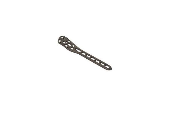 Fixator Metal Orthopedic Implants , Ortho Surgical Implants