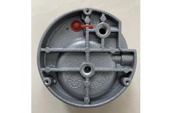 China Magnehelic Differential Pressure Gauge Dwyer 60PA Series 2000 supplier