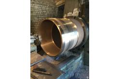 China 6061 Precision CNC Punching Service Turning CNC Stainless Steel Parts supplier
