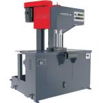 25m/Min Vertical Hydraulic Metal Cutting Band Saw ISO9001 Certification for sale