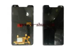 China High Resolution Cell Phone LCD Screen Replacement for Motorola XT890&XT905 supplier