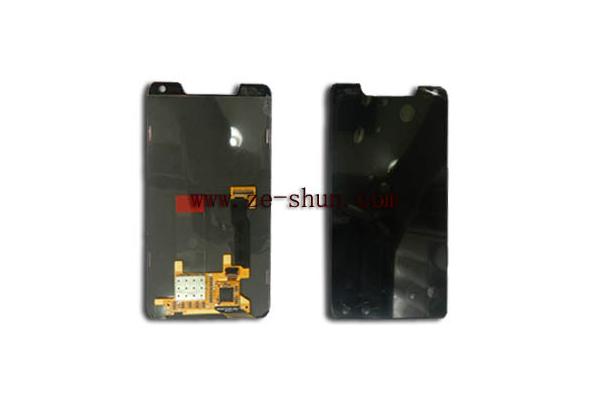 High Resolution Cell Phone LCD Screen Replacement for Motorola XT890&XT905